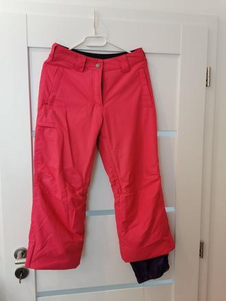 Dievčenské oteplovacky, 152