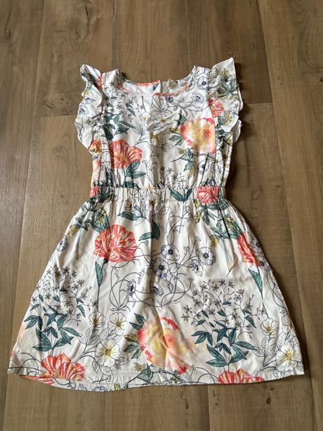 Letné šaty, gap,134
