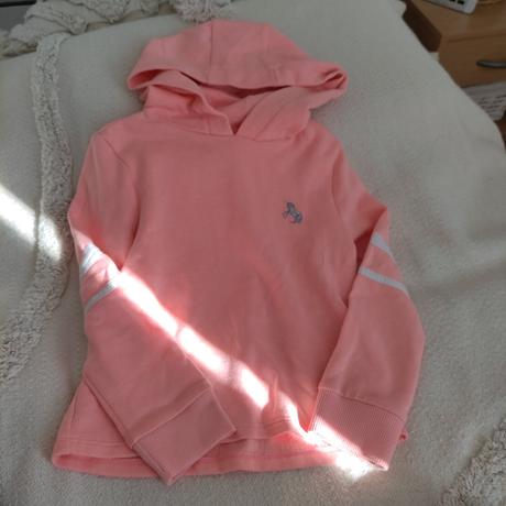 Športová mikinka, f&f,122