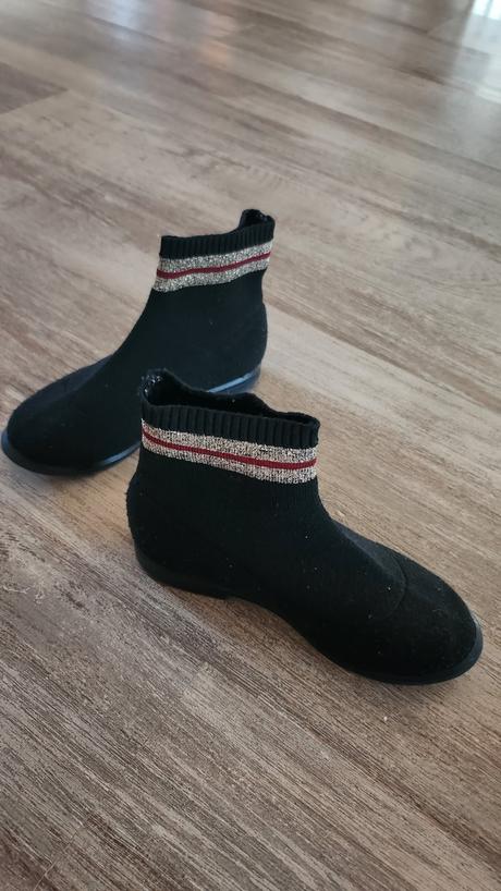 Zara jarné čižmičky, zara,27