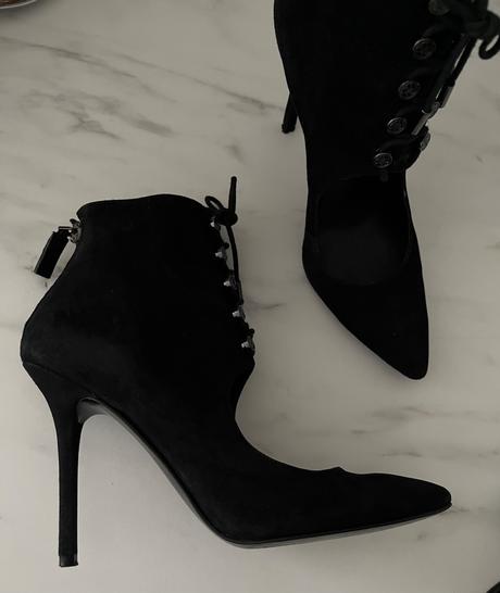 Kožené guess lodicky, guess,36