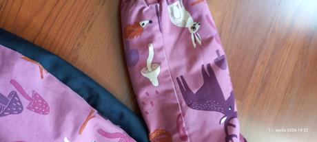 Kombinéza lindex, lindex,110