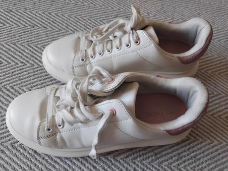 Tenisky next, next,37