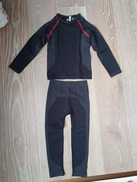 Funkčný komplet zn. "h&m", h&m,98