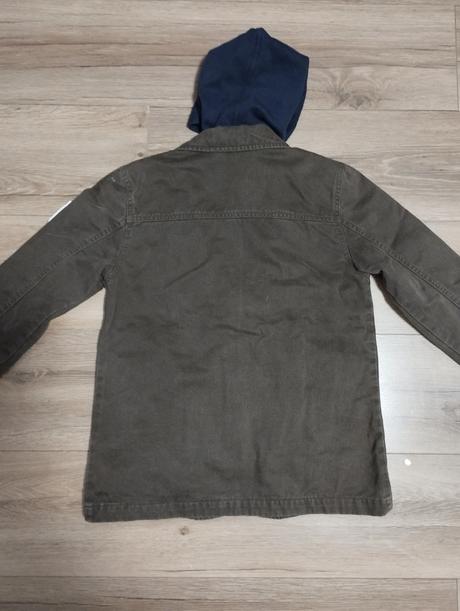 Kabát 2v1, s.oliver,152