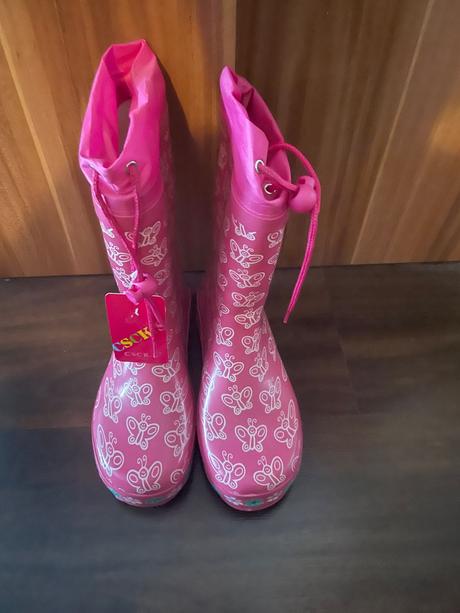 Dievčenské gumsky, 34