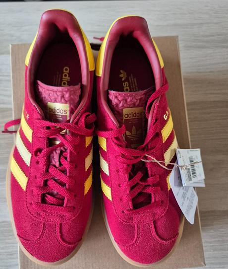 Tenisky adidas, adidas,36