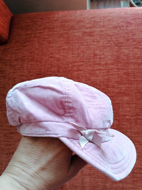 Baretka pre slečny /dámy, m