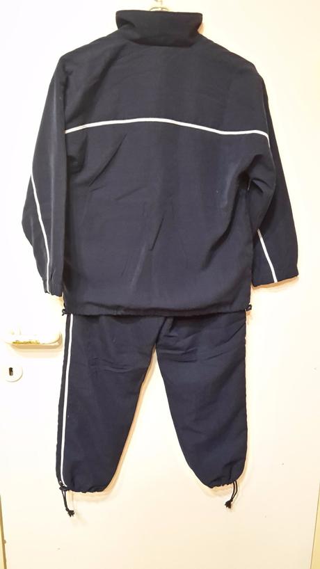 Šušťaková súprava, 140