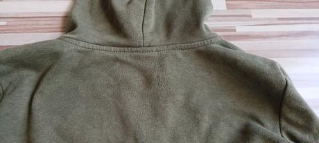 Mikina zelená, chapter young,146