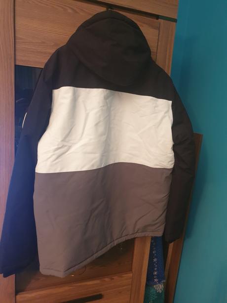 Pánska zimná bunda, bonprix,52