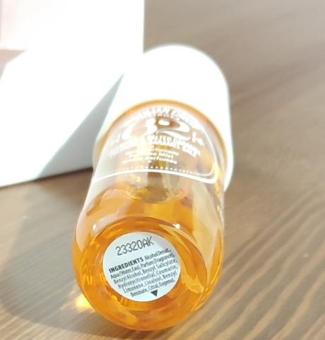 Sol de janeiro- cheirosa '62,