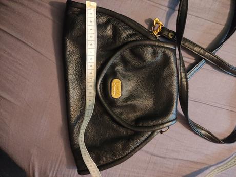 Retro kabelka carlos, 
