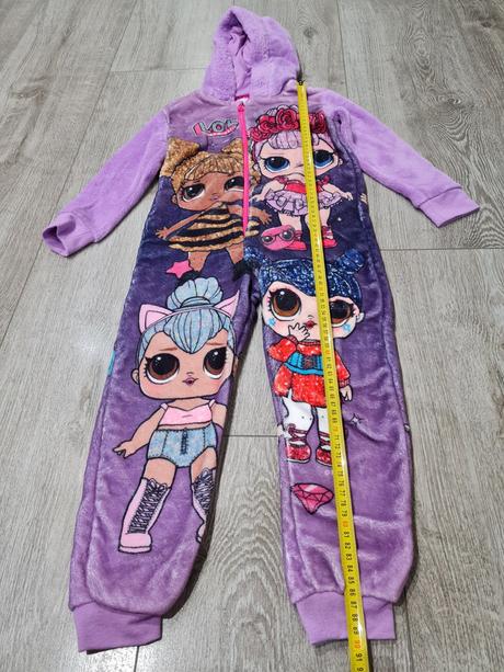 Overal teply lol, f&f,116