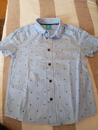 Košeľa pepco, pepco,122