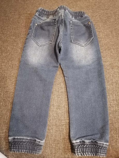 Rifle lupilu, veľ.116, lupilu,116