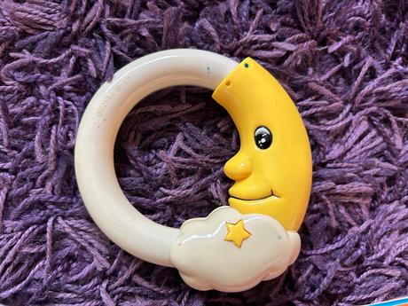 Sada hračiek pre najmenších, 