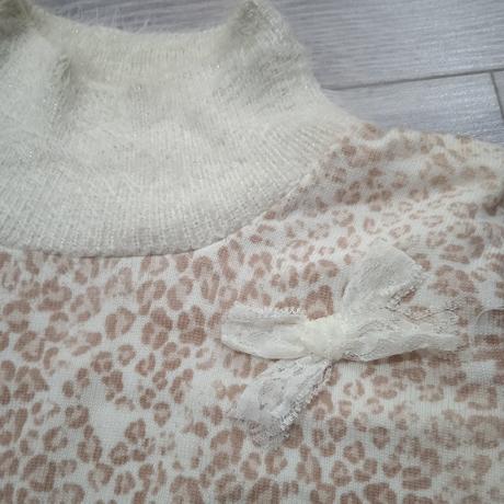 Svetrík gaudi, gaudi,s