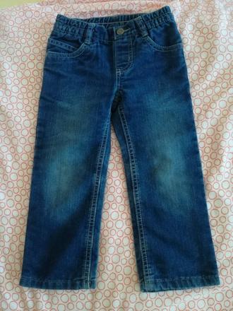 Zateplené rifle, lupilu,98