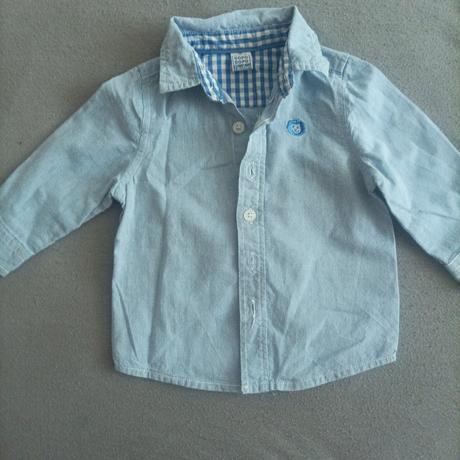 Košeľa, dopodopo,68