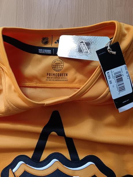 Nhl hokejovy, dres adidas, adidas,<50