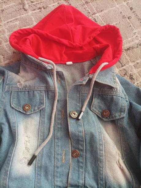 Riflova bunda 98, 98