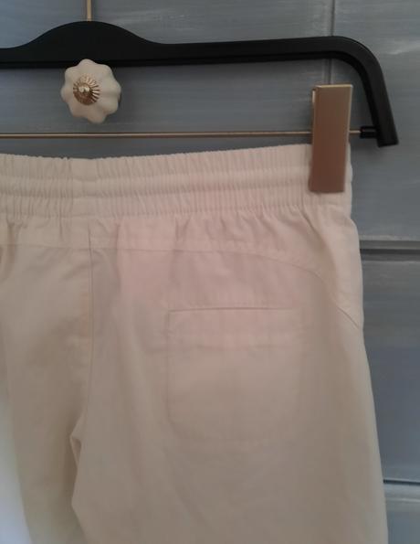 Športové 3/4nohavice, 128