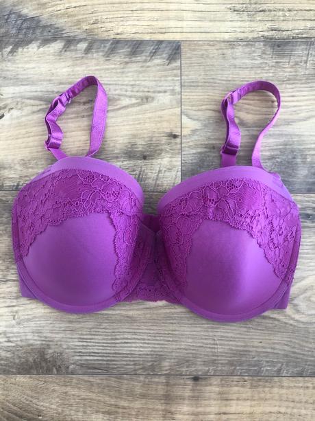 Podprsenka 70f, la senza,70f