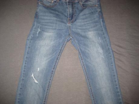 Moderne rifle pull&bear, 36