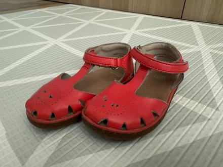 Camper sandálky, camper,25