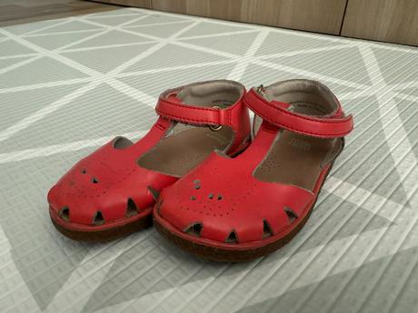 Camper sandálky, camper,25