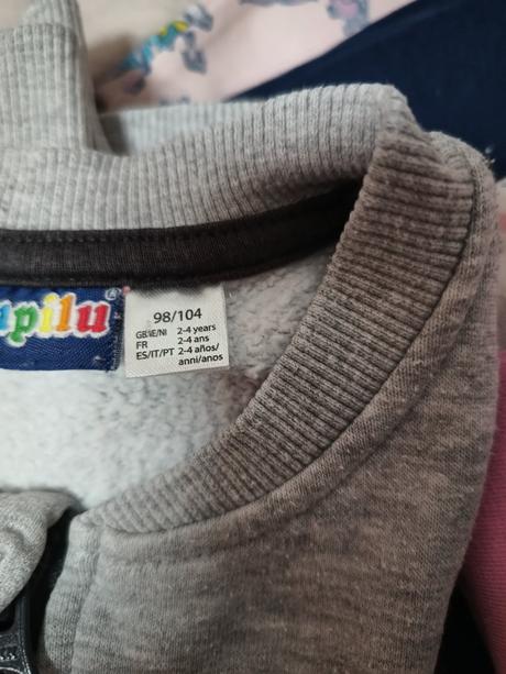 Dievčensky balík jar -jeseň, 86–98