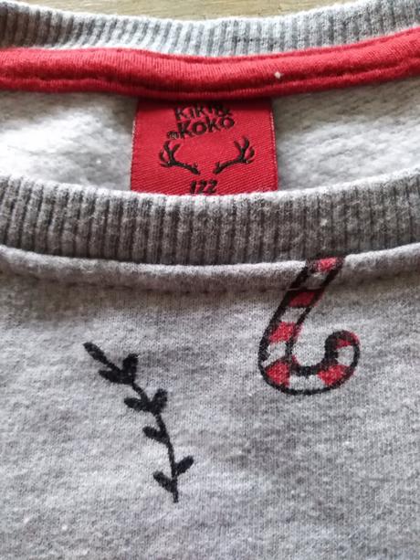 Mikina, kiki&koko,122