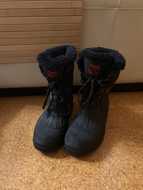 Campri zimne topanky, campri,41