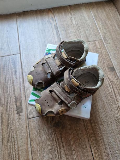 Sandalky protetika, protetika,26