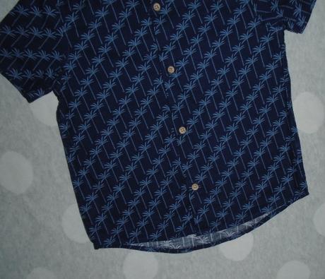 Košeľa na 4 roky, next,104