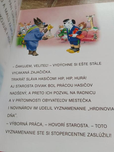 Už čítam sam, 