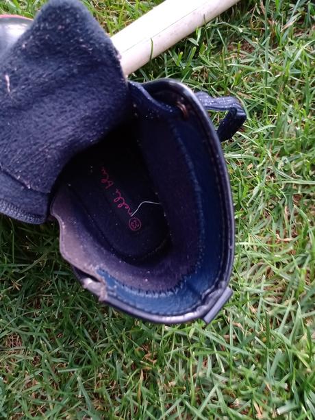 Čižmičky s postovnym, nelli blu,23