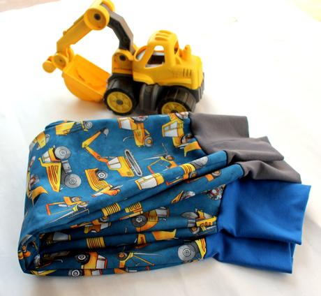 Softshellové nohavice, na stavbe veľ. 74 - 128, 74 - 128