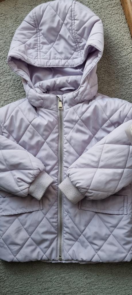 Prechodná bunda v.92, kappahl,92