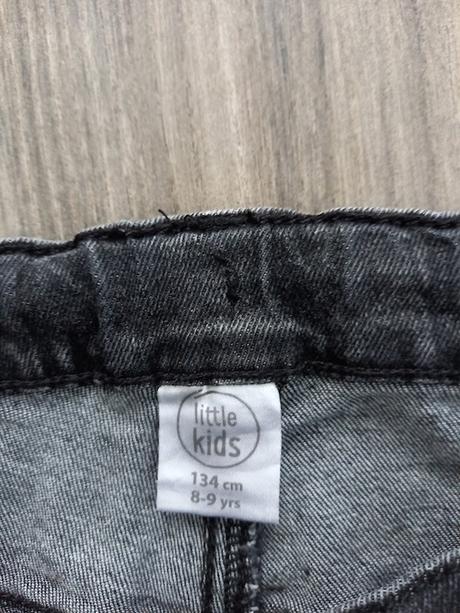 Rifle-super stav, kids,134