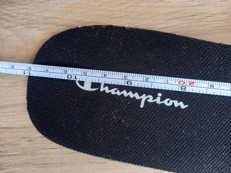Pánske tenisky sneakers, champion,45