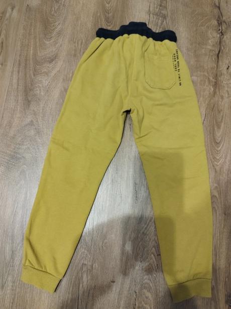 Tepláky zn. mayoral v. 116, mayoral,116