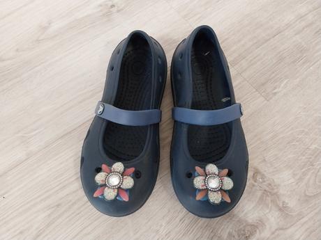 Dievcenske crocs c11, crocs,28