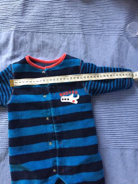 Overal, mothercare,62