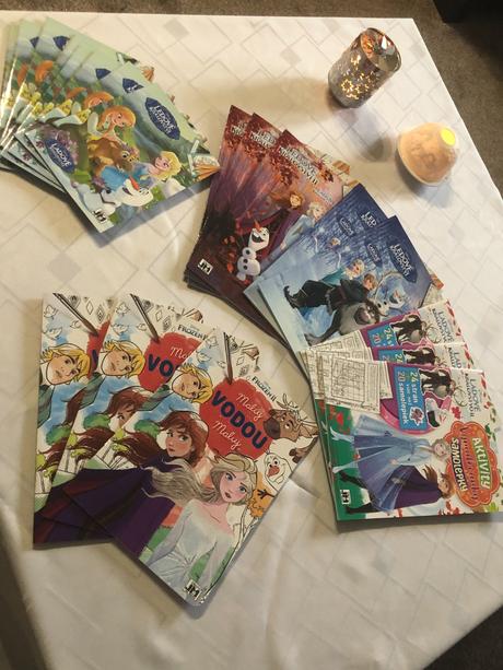 Vymaľovánky tlapková patrola, frozen, disney,