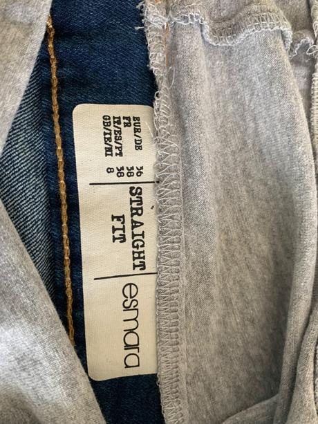 Tehotenske kratke rifle, s