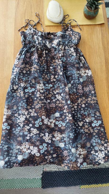 Saty benetton velkost c.32 s (152/164), benetton,s