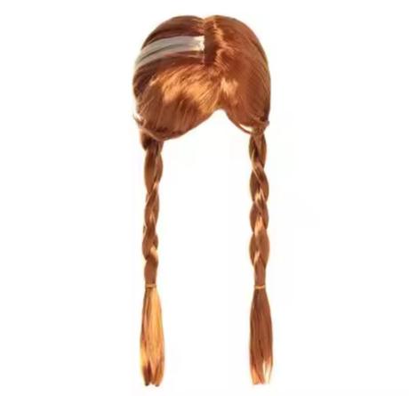 6 rokov anna ľadové kráľovstvo frozen,