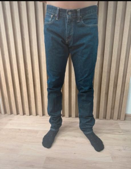 Pánske rifle polo ralph lauren, ralph lauren,m